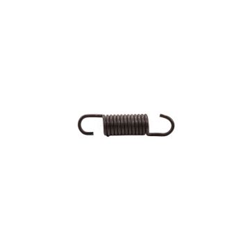Brake shoe spring