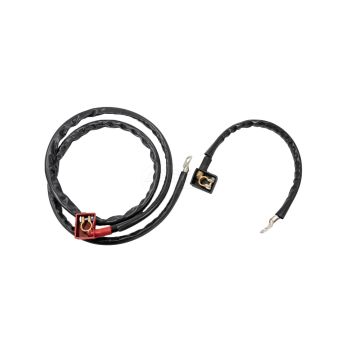 Complete 12V battery cable harness C-330,C-330M Expom Kwidzyn 42341225EX