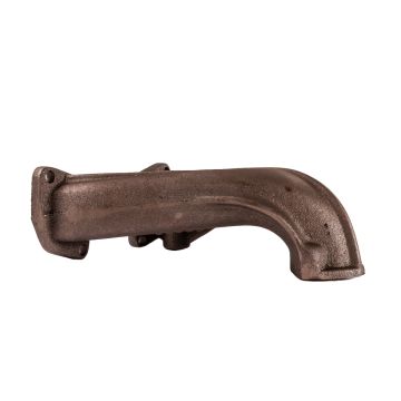 Exhaust manifold TOMKOR