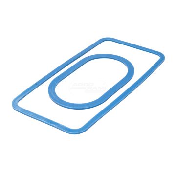 Sada těsnění silikonového krytu motoru URSUS-C330