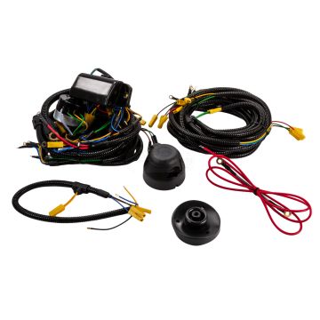 Kombinovaná instalace generátoru URSUS C-330