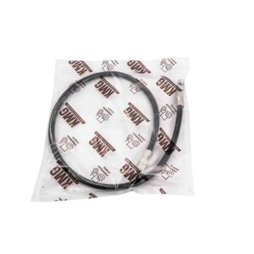 Kabel s konektorem baterie URSUS C-330, C-330M PREMIUM 50MM