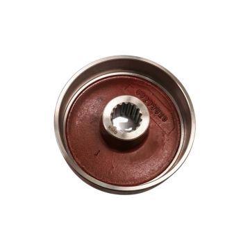 Brzdový buben URSUS C330M KMG