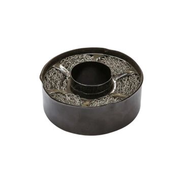 Kompletní kazeta vzduchového filtru C-330, vyrobená z plastu 42053140