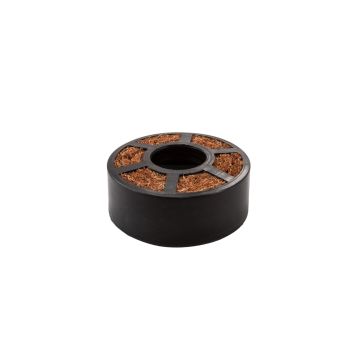 Plastová kazeta vzduchového filtru