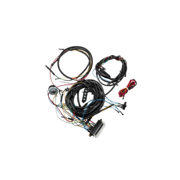 Kombinovaná instalace LUBLIN