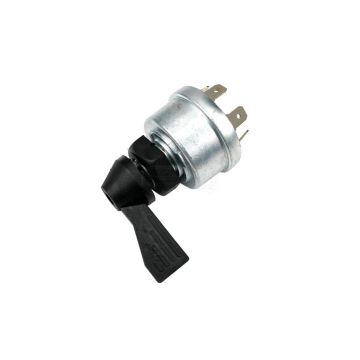 Přepínač směrových světel