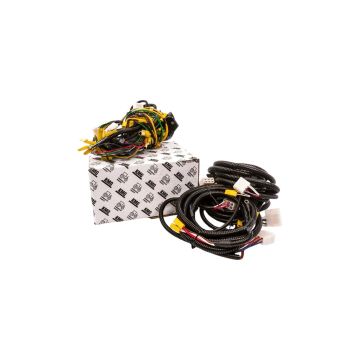 Kombinierte Installation MF 235/255 PREMIUM