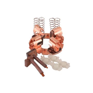 Starter brush holder MF-4, new type Expom Kwidzyn 14478343M91EX