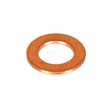 CU tesnenie 8x12x1 - balenie 100 kusov