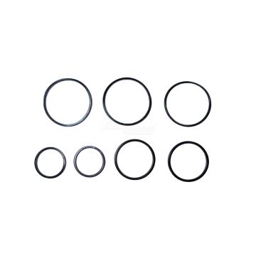 Jeu de joints pour remorque tchèque 6/8/9T