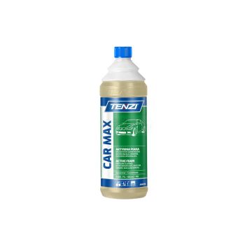 Active foam for car washing - CAR MAX TENZI 1 L A-16/001