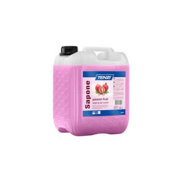 Liquid soap - SAPONE PASSION FRUIT TENZI 5 L M-112/005