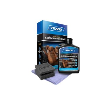 Prostriedok na impregnáciu kože TENZI 300 ml AD39