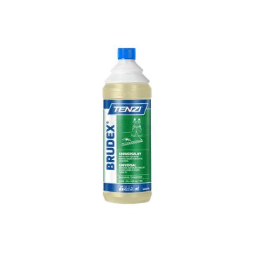 Cleaner and degreaser- BRUDEX TENZI 1 L U-06/001