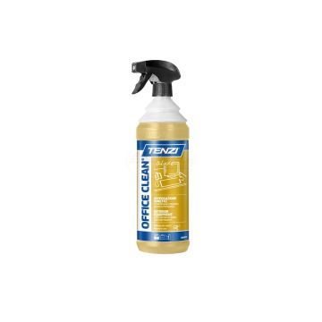 Office furniture cleaning and care fluid - Office Clean Alure TENZI 1 L B-11/001s