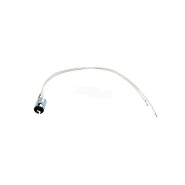 Pätica žiarovky pozičného/obrysového svetla WAŚ