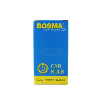 BOSMA light bulb