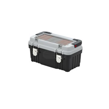 Toolbox OPTIMA-grey OPTIMA-GREEN