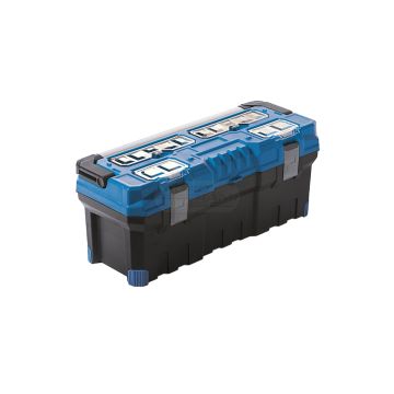 Toolbox titan -plus- 30a- blue TITAN-PLUS- 30A-BLUE
