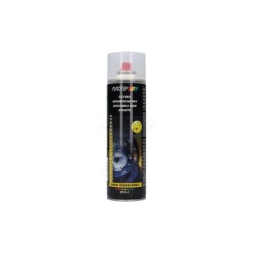 Prípravok na čistenie bŕzd - Brake Cleaner 500ml MT090563