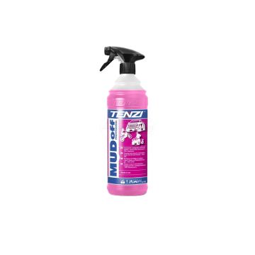 Washing liquid for cleaning vehicles from mud-Mud Off TENZI 1 L