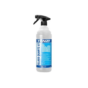 Liquid for cleaning and quartz glass protection-Quartz Glass TENZI 1 L