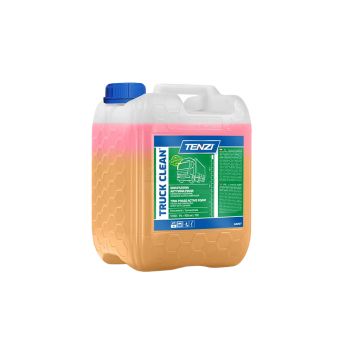 TRUCK CLEAN 10L liquide/mousse de lavage à pression concentré A07/010