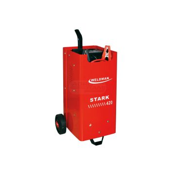 Štartovací usmerňovač STARK 420 WELDMAN 75A