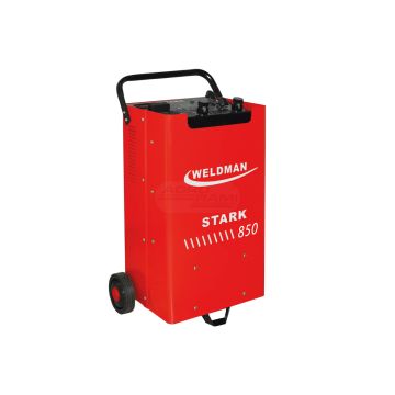 Usmerňovač so štartérom STARK 850 WELDMAN 120A