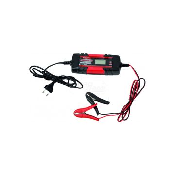 Usmerňovač LCD 6/12V WELDMAN 15A