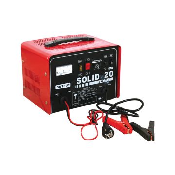 Usmerňovač SOLID 18 WELDMAN 14A