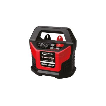 Usmerňovač CHARGE 150 12V WELDMAN 15A