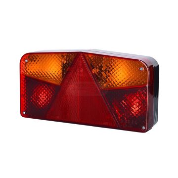 Kryt lampy LZT 204 HORPOL