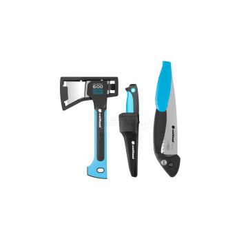 Kempingová sada ENERGO™