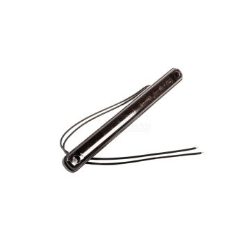 Predné pozičné LED svetlo, 12V–24V, s káblom 24 cm WAŚ