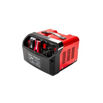 Redresseur avec démarrage