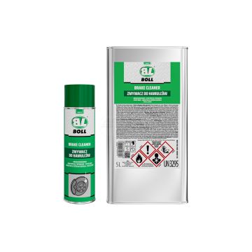 Brake cleaner 500ml 0010441 BOLL