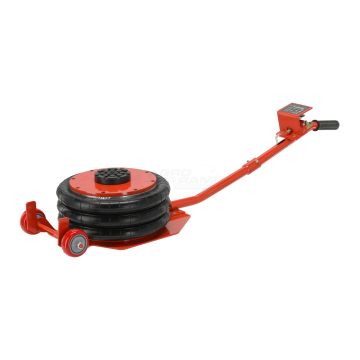 Pneumatický zdvihák BAŁWANEK 6T