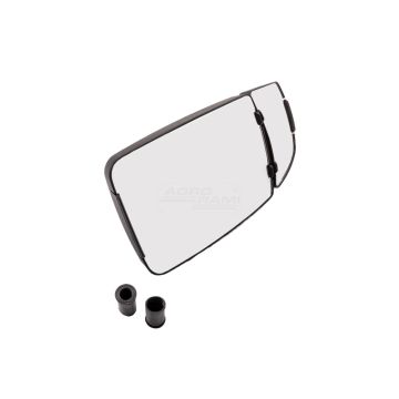 Univerzální zrcadlo pro slepý úhel 360/182 mm