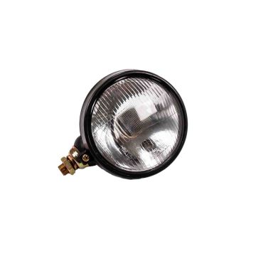 Kunststoffscheinwerfer NEO-436 H4 links