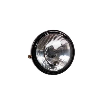 Metal optical element with frame URSUS C-360,C-330 left