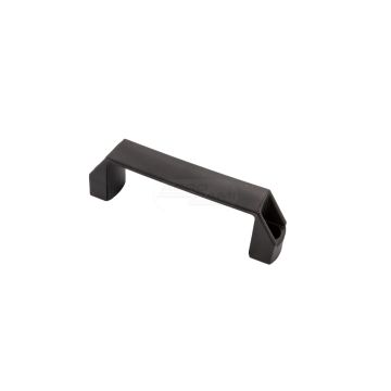 Plastová rukojeť, rozteč otvorů 120 mm