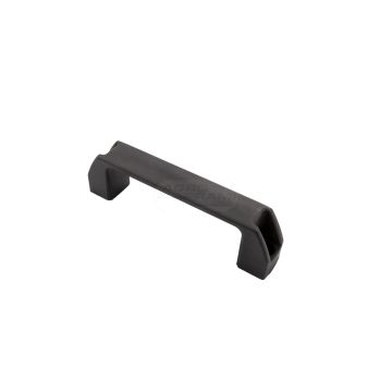 Plastová rukojeť, rozteč otvorů 150 mm