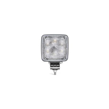 LED pracovní a zpětné světlo 160x105-50 1600lm 12/24V