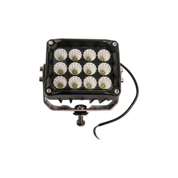 LEDF pracovní lampa 133x107-60 7000lm 12/24V