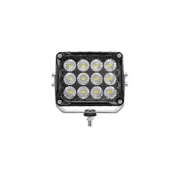 LEDF pracovní lampa 133x107x4 7000lm 12/24V CRP3C.57601.01 WESEM