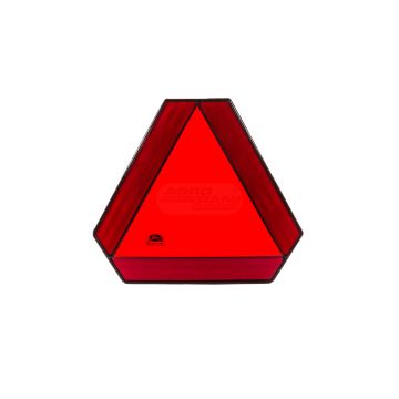 Plastová deska pro pomalu jedoucí vozidlo TW-W3