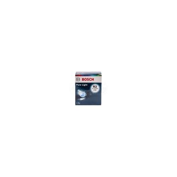 Żarówka świateł drogowych 12V 45/40W R2 Pure Light 1987302023 BOSCH