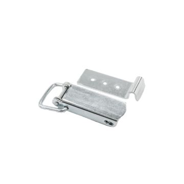 Side lock 155x30 mm